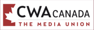 CWA-Canada Logo